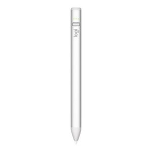 Reacondicionado | Logitech Crayon lápiz digital 20 g Plata