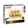 SET DIBUJO ALPINO EXP LETTERING SET DIBUJO ALPINO EXP LETTERING