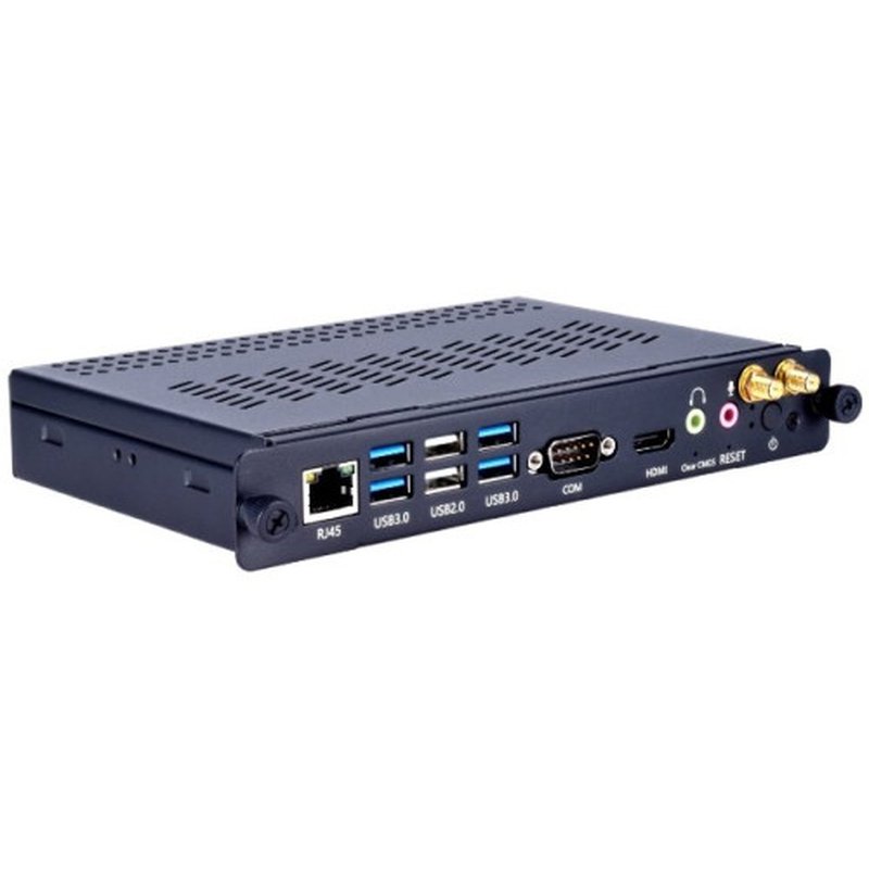 SHARP/NEC 100016121 ordenador empotrado 2,1 GHz Intel® Core™ i5 128 GB SSD 8 GB - Imagen 3