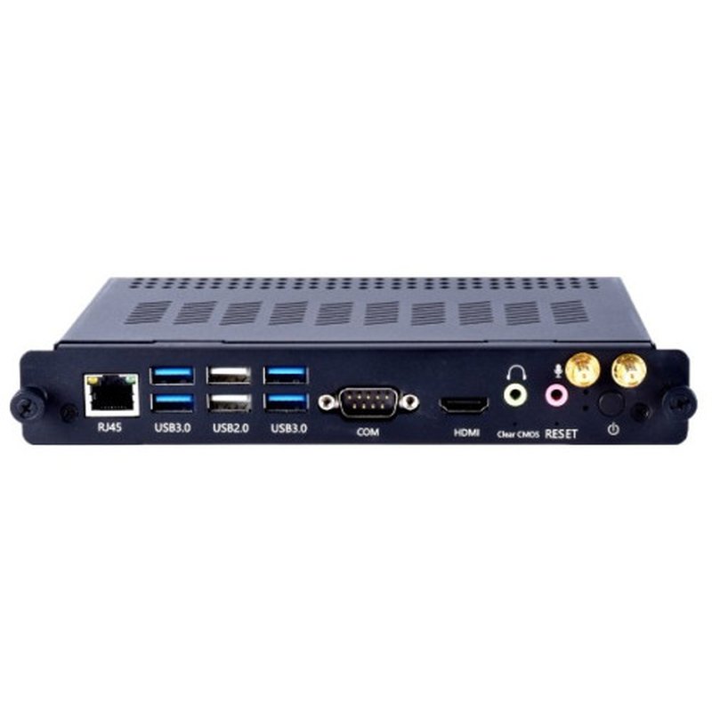 SHARP/NEC 100016121 ordenador empotrado 2,1 GHz Intel® Core™ i5 128 GB SSD 8 GB - Imagen 5