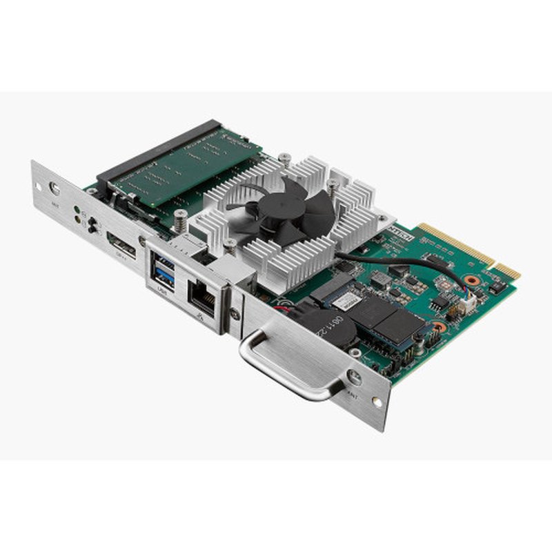 SHARP/NEC 100016174 accesorio para pantalla de señalización digital - Imagen 2