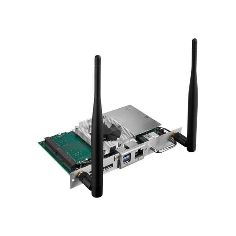 SHARP/NEC 100016176 accesorio para pantalla de señalización digital SHARP/NEC 100016176 accesorio para pantalla de señalización digital - Imagen 3