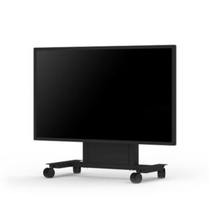 SHARP/NEC PD02MHA 2,49 m (98") Negro