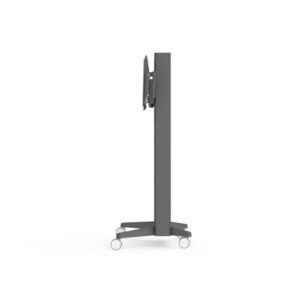 SHARP/NEC PD03MHA 2,49 m (98") Aluminio, Antracita