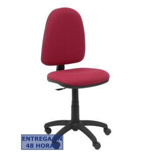 SILLA AYNA BALI GRANATE