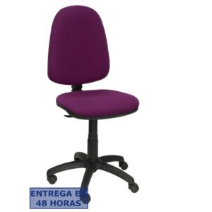 SILLA AYNA BALI MORADO