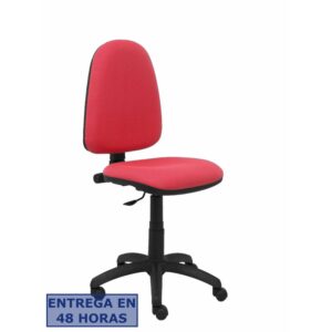 SILLA AYNA BALI ROJO