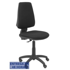 SILLA ELCHE CP BALI NEGRO