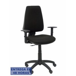 SILLA ELCHE CP BRAZOS REGULABLES BA