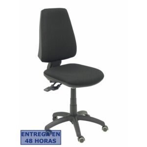 SILLA ELCHE S BALI NEGRO RUEDAS DE