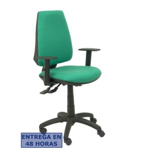 SILLA ELCHE S BALI VERDE BRAZOS REG