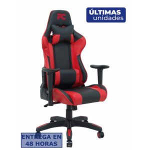 SILLA GAMING ATALAYA SIMILPIEL NEGR