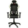 SILLA GAMING PARAISO SIMILPIEL NEGR
