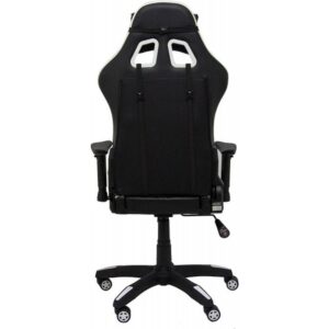 SILLA GAMING PARAISO SIMILPIEL NEGR