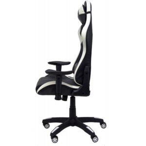 SILLA GAMING PARAISO SIMILPIEL NEGR