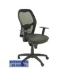 SILLA JORQUERA MALLA NEGRA ASIENTO SILLA JORQUERA MALLA NEGRA ASIENTO