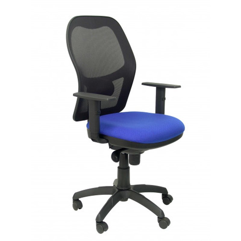 SILLA JORQUERA MALLA NEGRA ASIENTO SILLA JORQUERA MALLA NEGRA ASIENTO