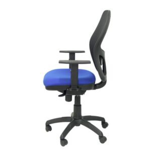 SILLA JORQUERA MALLA NEGRA ASIENTO SILLA JORQUERA MALLA NEGRA ASIENTO