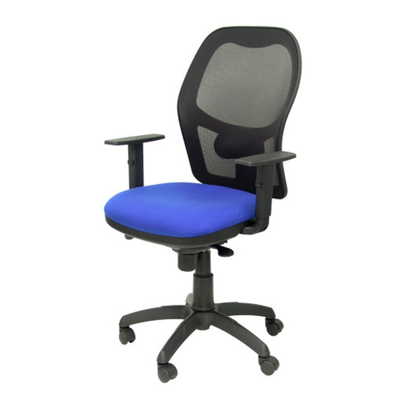 SILLA JORQUERA MALLA NEGRA ASIENTO SILLA JORQUERA MALLA NEGRA ASIENTO - Imagen 7
