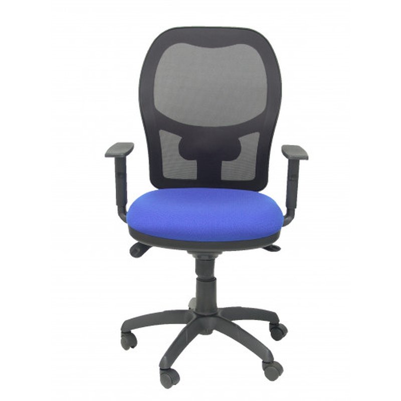 SILLA JORQUERA MALLA NEGRA ASIENTO SILLA JORQUERA MALLA NEGRA ASIENTO - Imagen 8