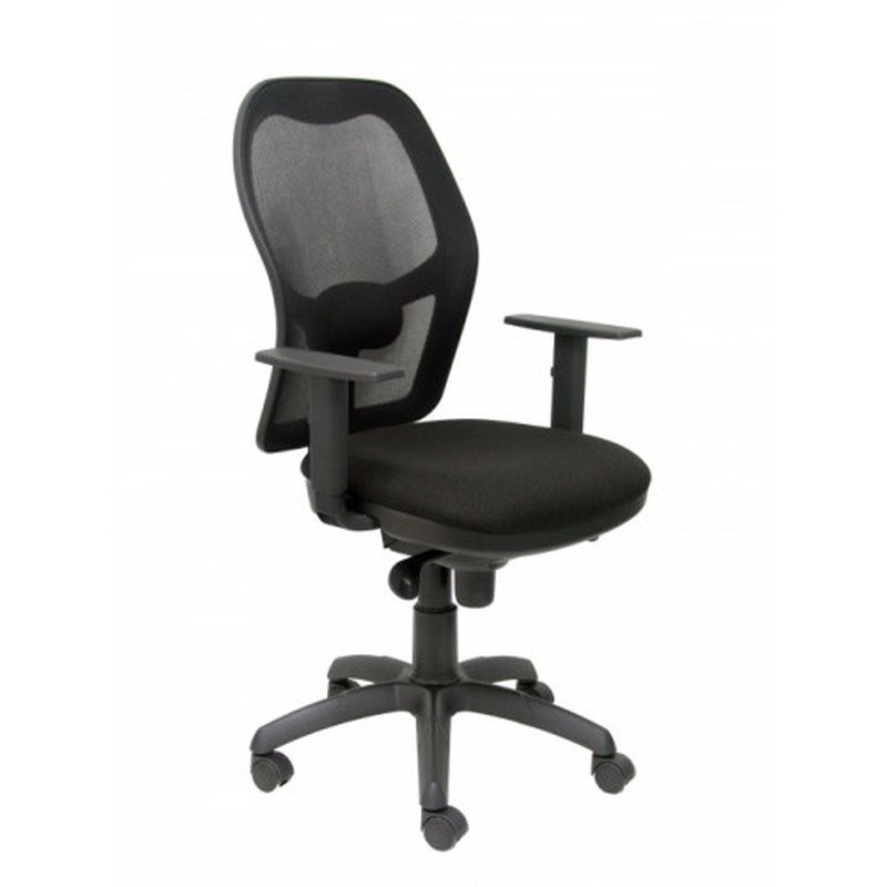 SILLA JORQUERA MALLA NEGRA ASIENTO SILLA JORQUERA MALLA NEGRA ASIENTO