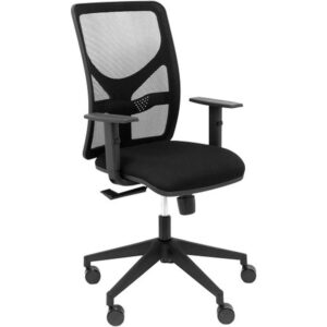 SILLA MOTILLA MALLA NEGRA ASIENTO B SILLA MOTILLA MALLA NEGRA ASIENTO B