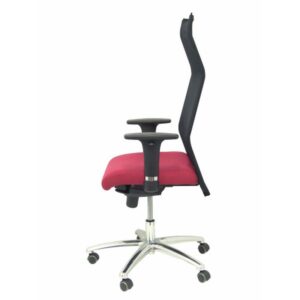 SILLÓN SAHUCO BALI GRANATE PIQUERAS Y CRESPO 13SBALI933 SILLÓN SAHUCO BALI GRANATE PIQUERAS Y CRESPO 13SBALI933