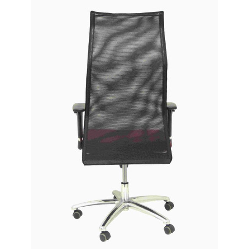 SILLÓN SAHUCO BALI GRANATE PIQUERAS Y CRESPO 13SBALI933 SILLÓN SAHUCO BALI GRANATE PIQUERAS Y CRESPO 13SBALI933 - Imagen 5