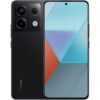 SMARTPHONE XIAOMI REDMI NOTE 13 PRO 6.67" OC 8GB 256GB 5G ANDROID 13 BLACK SMARTPHONE XIAOMI REDMI NOTE 13 PRO 6.67" OC 8GB 256GB 5G ANDROID 13 BLACK