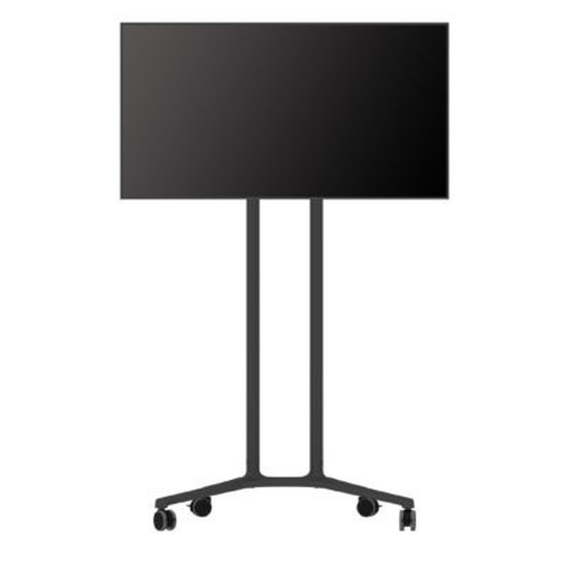 SHARP/NEC PD04 190,5 cm (75") Gris SHARP/NEC PD04 190,5 cm (75") Gris - Imagen 2