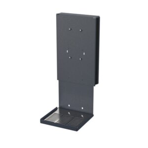 SMS Smart Media Solutions Tipster Disinfection Estantería