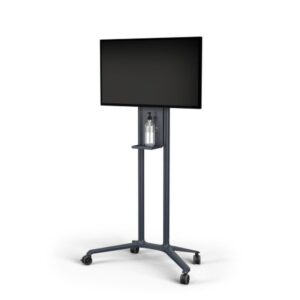 Alternative view of SMS Smart Media Solutions Tipster Disinfection Estantería