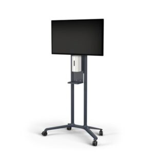 SMS Smart Media Solutions Tipster Disinfection Estantería