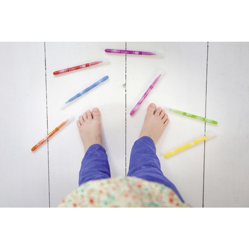 STABILO power rotulador Medio Multicolor 18 pieza(s) STABILO power rotulador Medio Multicolor 18 pieza(s) - Imagen 4