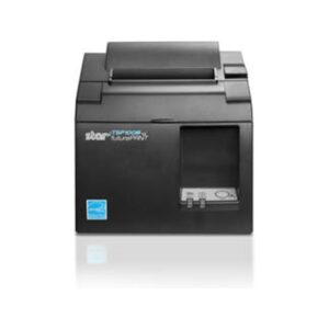 STAR IMPRESORA TSP143IIIBI2-230 NEGRA
