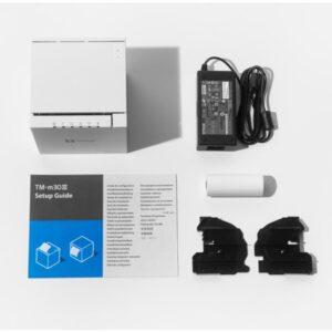 SumUp Impresora de recibos Epson