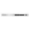 UNIFI SWITCH, 24, 500W UNIFI SWITCH, 24, 500W