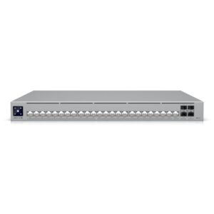 SWITCH UBIQUITI UNIFI USW-PRO-HD-24-POE PRO HD 24 POE