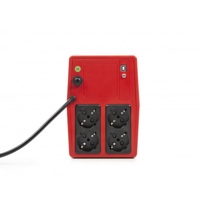 Salicru SPS 2000 ONE Salicru SPS 2000 ONE - Imagen 4