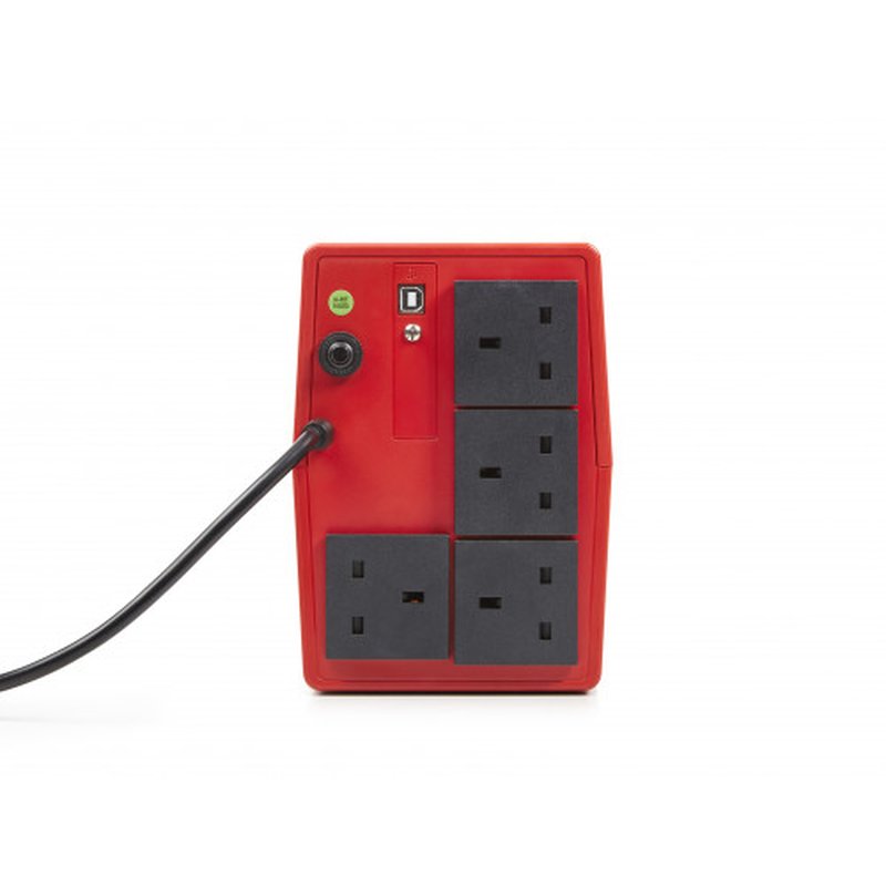 Salicru SPS 2000 ONE Salicru SPS 2000 ONE - Imagen 6