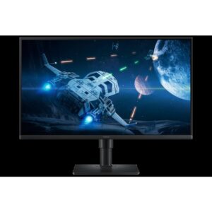 Samsung 27" S4 S40GD FHD pantalla para PC 68,6 cm (27") 1920 x 1080 Pixeles Full HD LED Negro