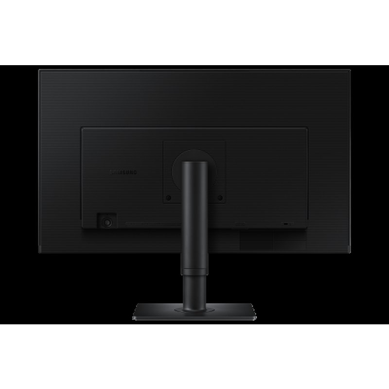 Samsung 27" S4 S40GD FHD pantalla para PC 68,6 cm (27") 1920 x 1080 Pixeles Full HD LED Negro - Imagen 2