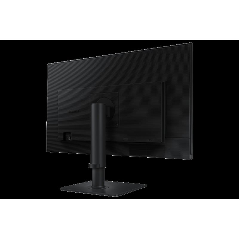 Samsung 27" S4 S40GD FHD pantalla para PC 68,6 cm (27") 1920 x 1080 Pixeles Full HD LED Negro - Imagen 5