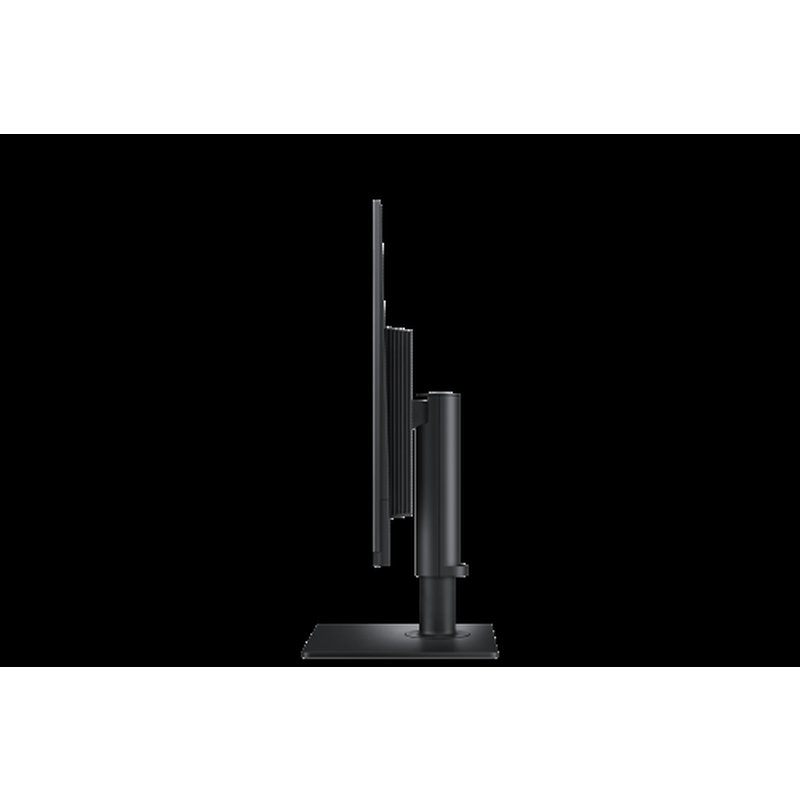 Samsung 27" S4 S40GD FHD pantalla para PC 68,6 cm (27") 1920 x 1080 Pixeles Full HD LED Negro - Imagen 6