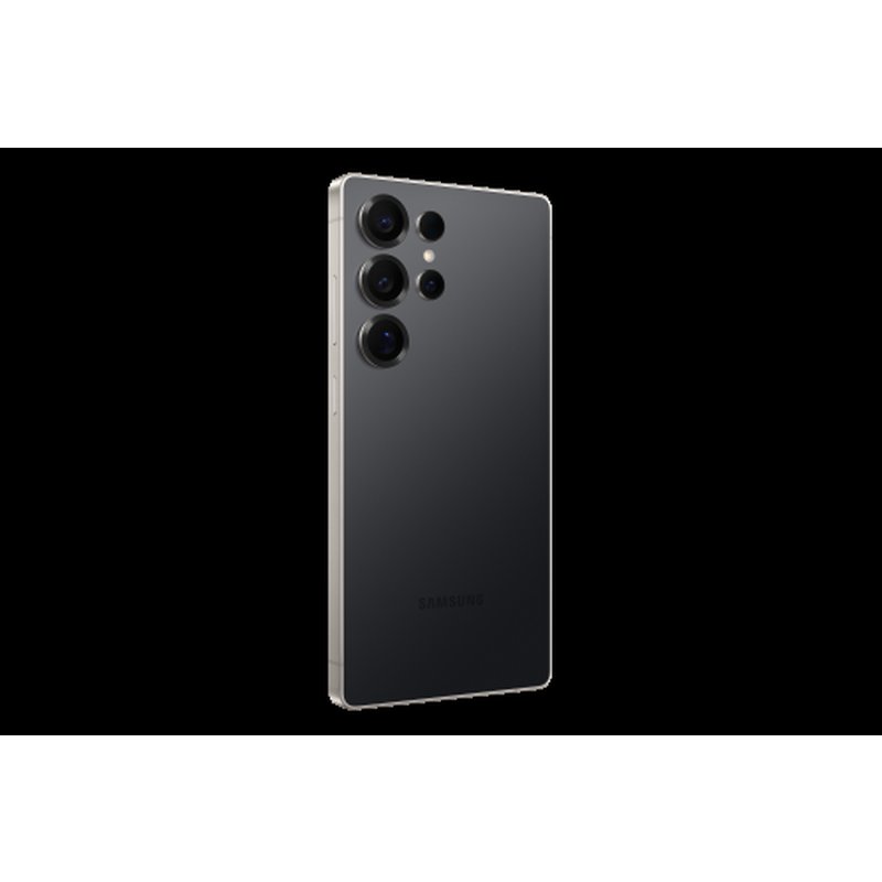 Samsung Galaxy S25 Ultra 17,5 cm (6.9") SIM doble Android 15 5G USB Tipo C 12 GB 512 GB 5000 mAh Negro, Titanio Samsung Galaxy S25 Ultra 17,5 cm (6.9") SIM doble Android 15 5G USB Tipo C 12 GB 512 GB 5000 mAh Negro, Titanio - Imagen 4