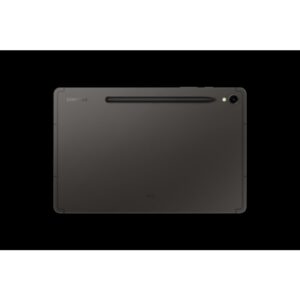 Samsung Galaxy Tab S9 SM-X710N 256 GB 27,9 cm (11") Qualcomm Snapdragon 12 GB Wi-Fi 6 (802.11ax) Android 13 Grafito Samsung Galaxy Tab S9 SM-X710N 256 GB 27,9 cm (11") Qualcomm Snapdragon 12 GB Wi-Fi 6 (802.11ax) Android 13 Grafito