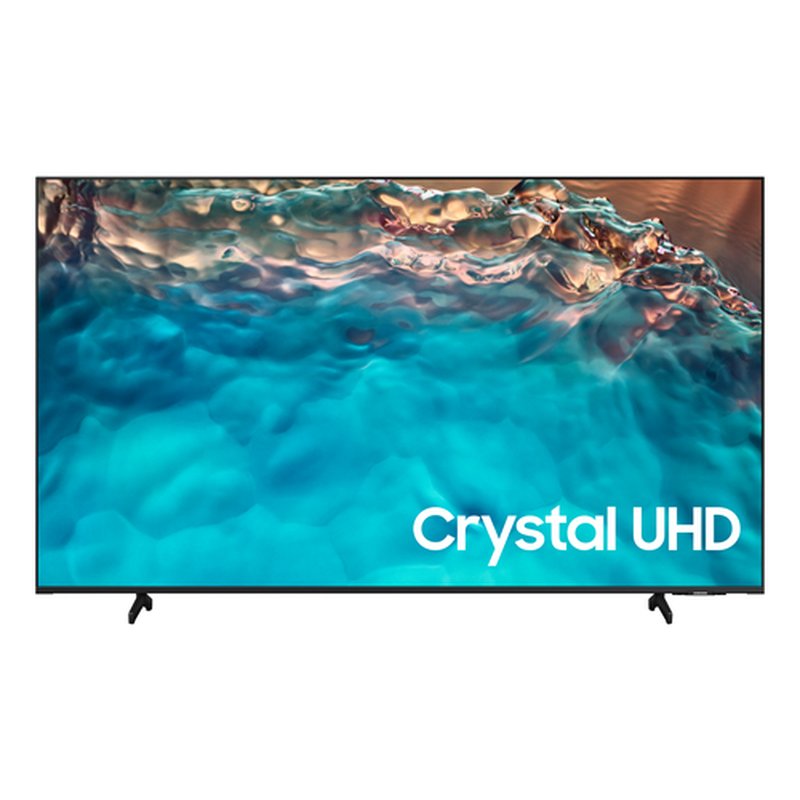 Samsung HBU8000 190,5 cm (75") 4K Ultra HD Smart TV Negro 20 W Samsung HBU8000 190,5 cm (75") 4K Ultra HD Smart TV Negro 20 W