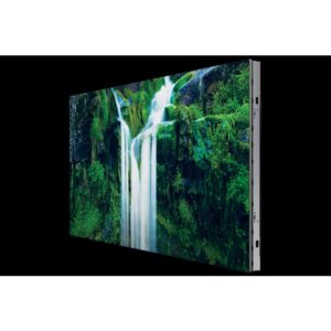 Samsung IW016C MicroLED Interior