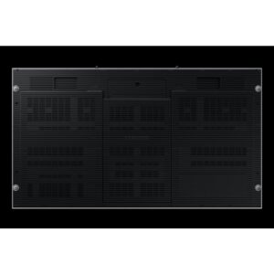 Samsung IW016C MicroLED Interior