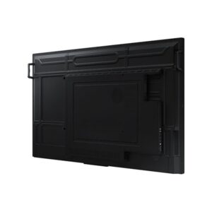 Samsung LH75WAFWLGCXEN pizarra blanca interactiva 190,5 cm (75") 3840 x 2160 Pixeles Pantalla táctil Negro
